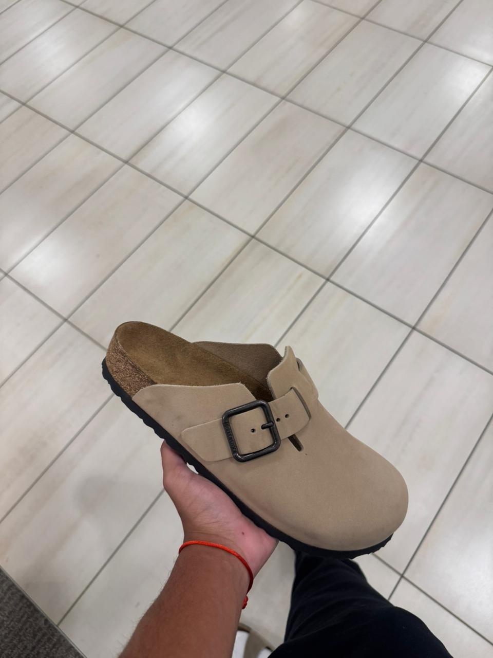 BirkenStock Boston