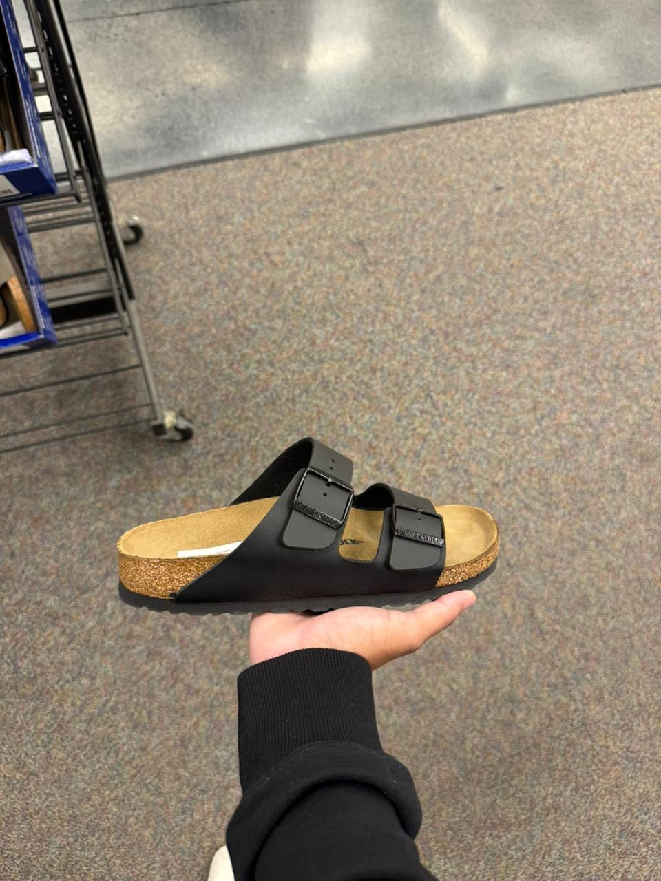 BirkenStock Arizona