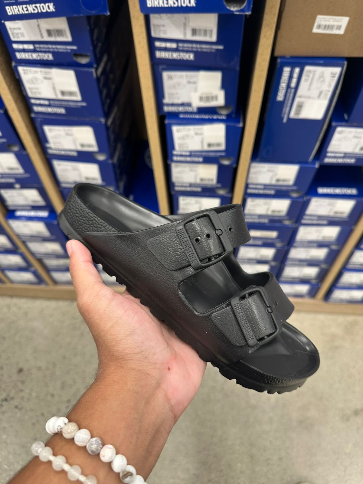 BirkenStock Eva