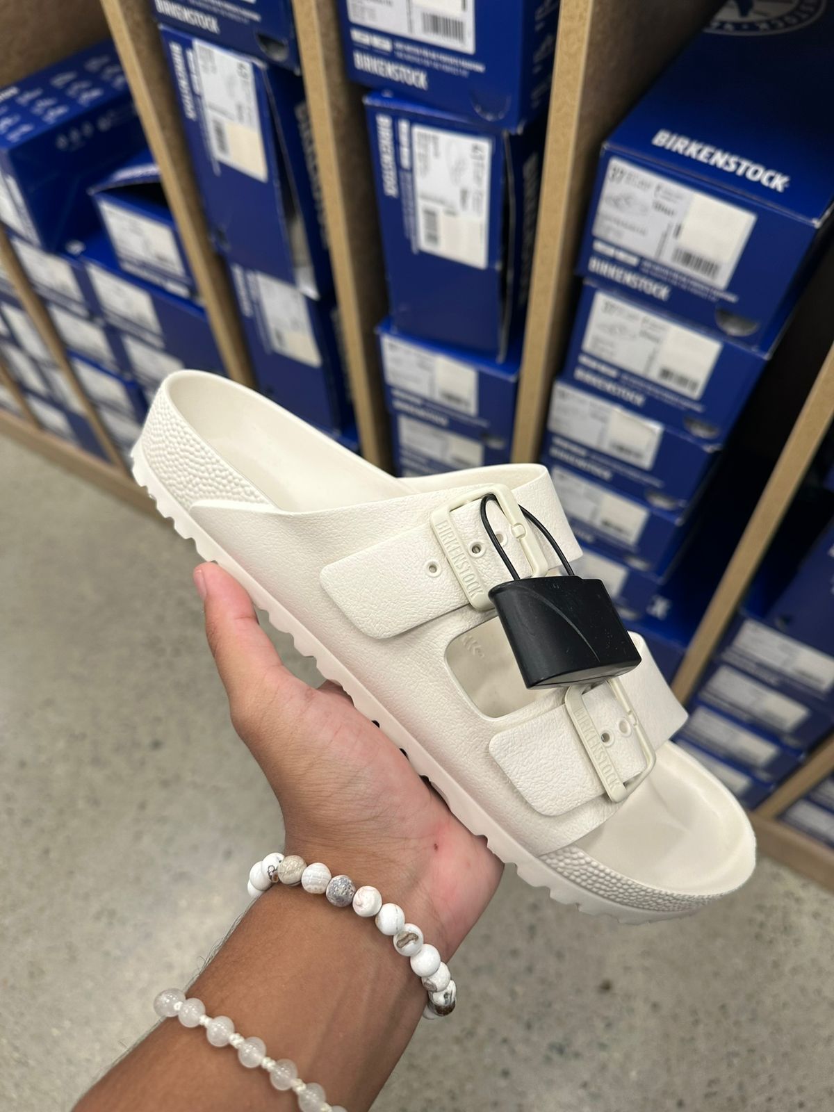 BirkenStock Eva