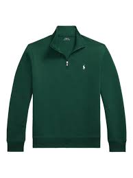 Quarter Zip Ralph Lauren