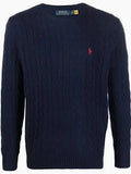 Suéter Ralph Lauren Tricotado